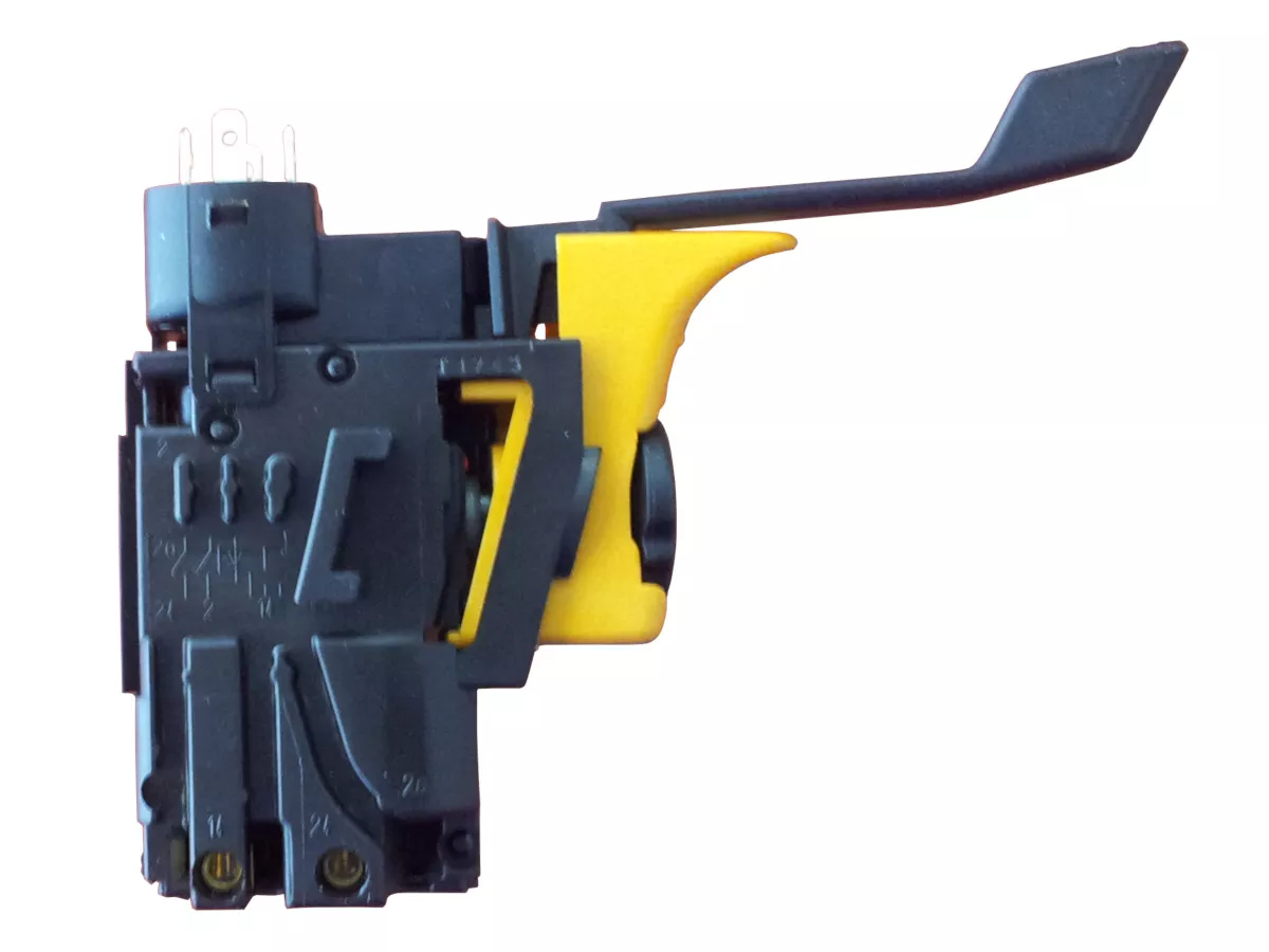 Interrupteur réf. 1 617 200 056 BOSCH